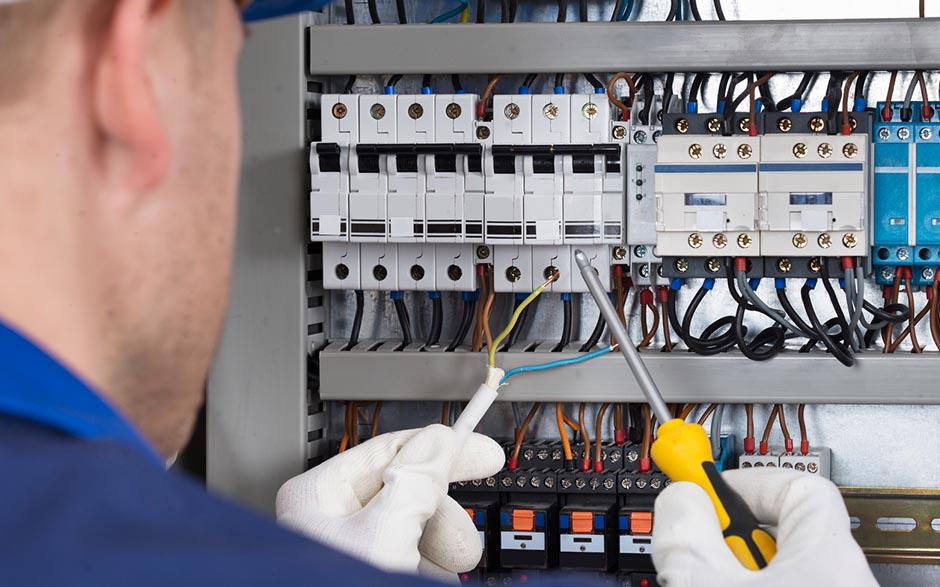 électricien Chevreuse