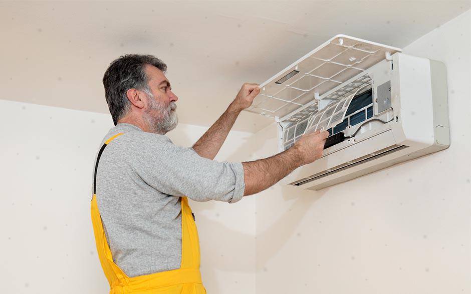 rénovation installation électrique Vauréal