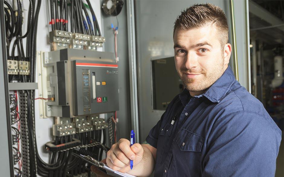recherche électricien bâtiment Marcilly