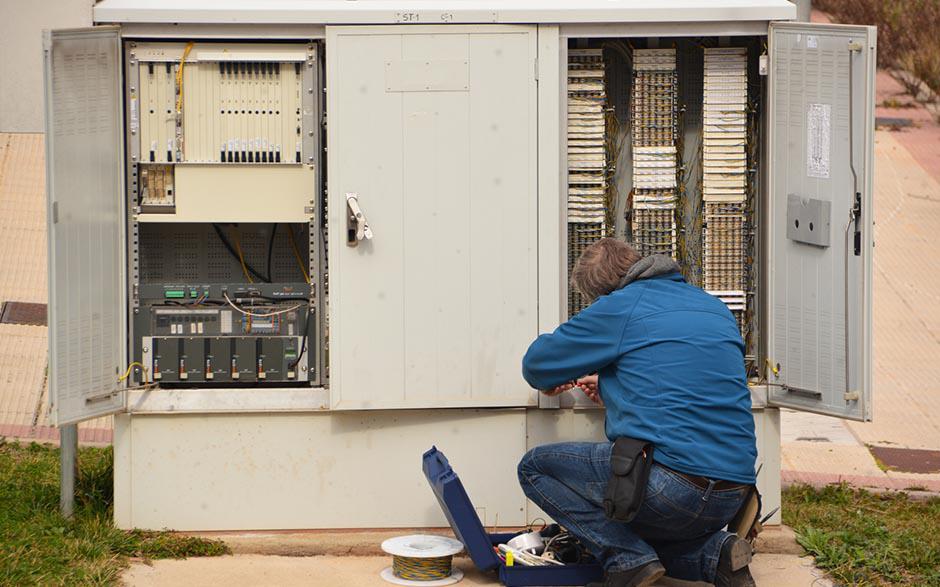 cout d'une installation électrique Drancy