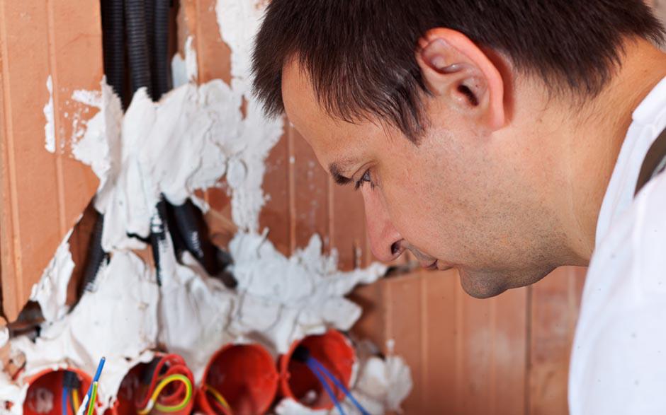 devis travaux électricité Villemomble
