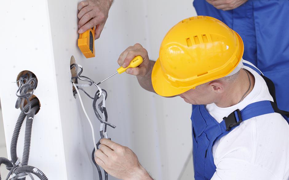 devis travaux électricité Villemomble