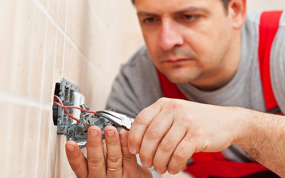 devis travaux électricité Villemomble