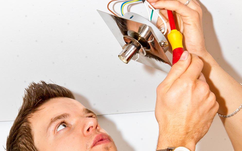 devis travaux électricité Villemomble