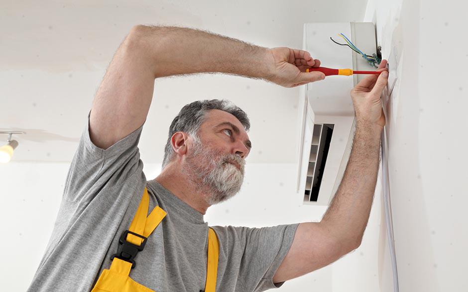 devis travaux électricité Villemomble